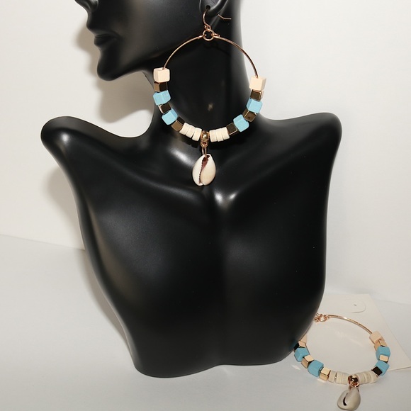 Shell 🐚Hoops - Picture 2 of 4